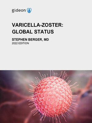 cover image of Varicella-Zoster